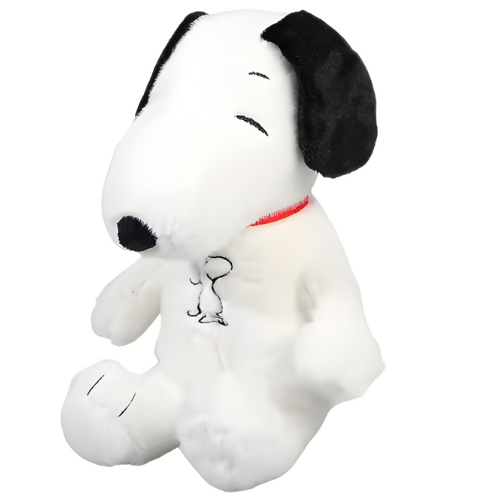 Peluche con Respiración para la Ansiedad