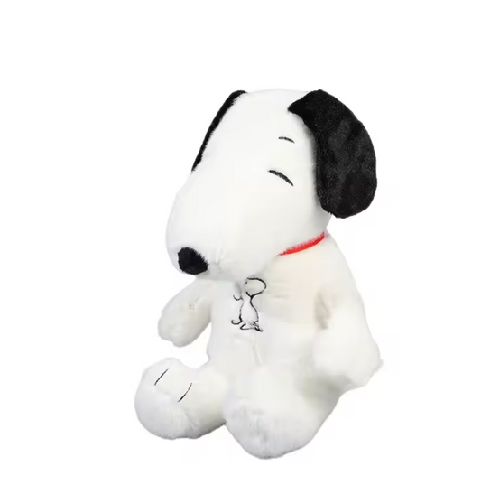 Peluche con Respiración para la Ansiedad